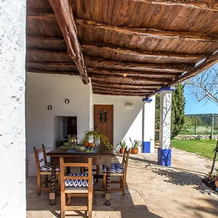 Tatil Evi Cases Altes D'arabi *