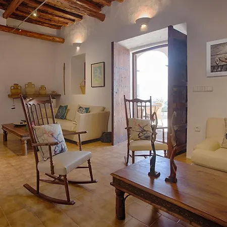 Cases Altes D'arabi Tatil Evi