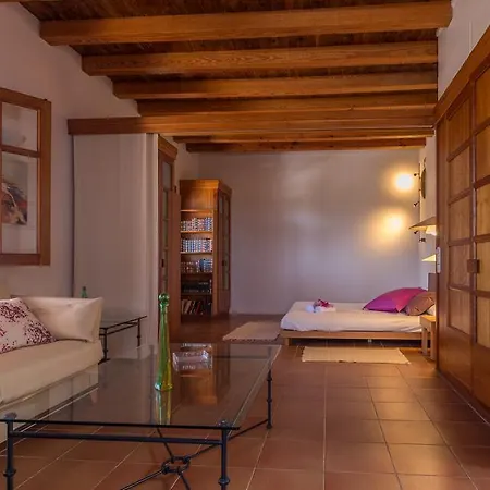 Cases Altes D'arabi Tatil Evi Santa Eularia des Riu