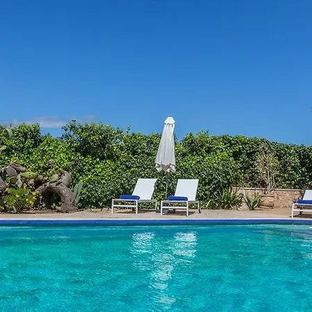 Tatil Evi Cases Altes D'arabi